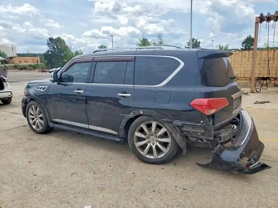 JN8AZ2NC5C9316720 2012 INFINITI QX56-1