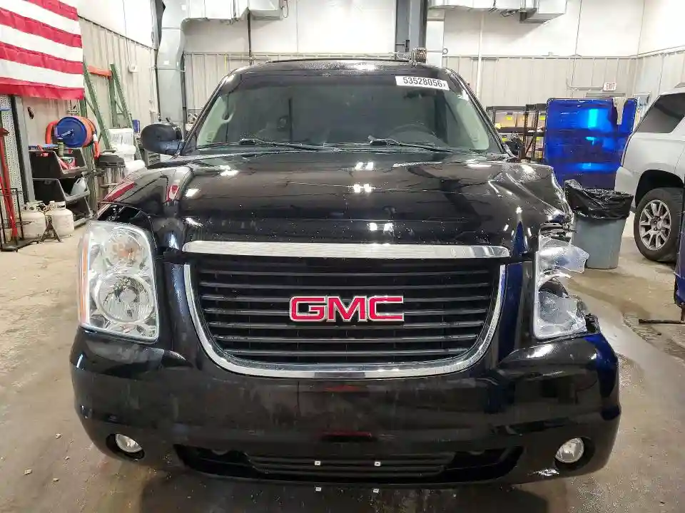1GKS2DE04DR353172 2013 GMC YUKON-4
