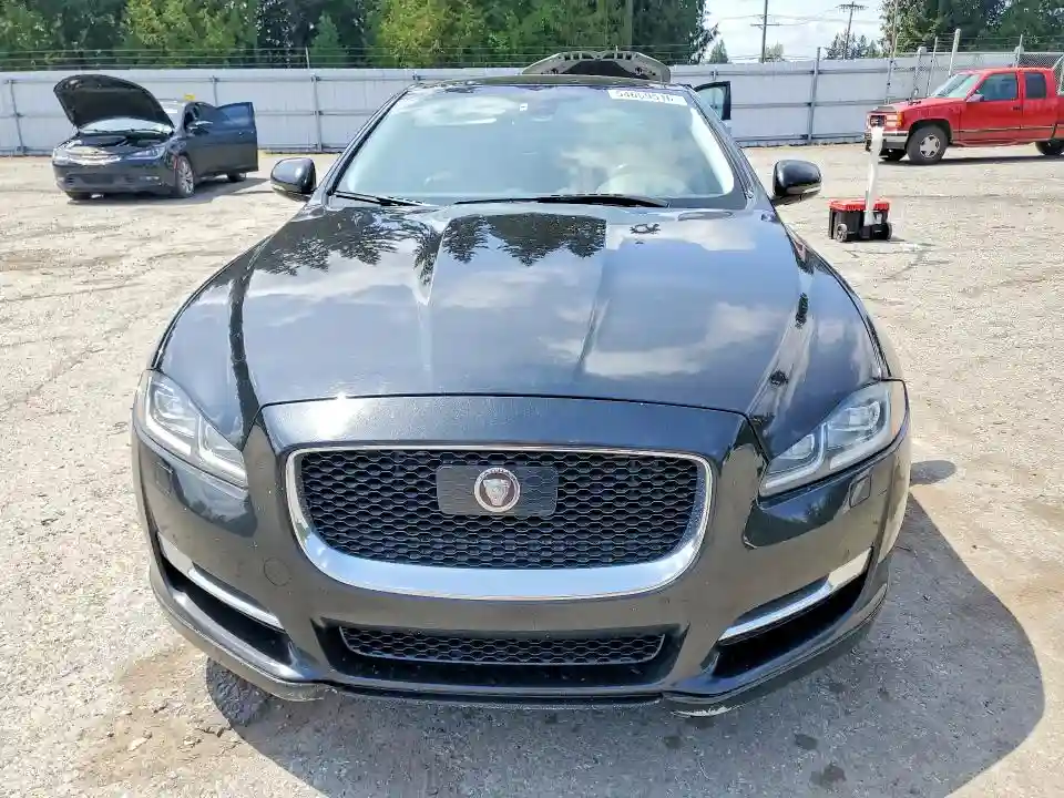 SAJWJ1CD7G8W00474 2016 JAGUAR XJ-4
