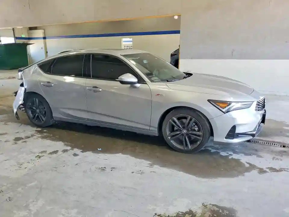 19UDE4H36PA027542 2023 ACURA INTEGRA-3