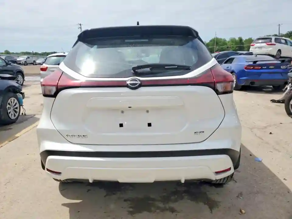 3N1CP5DVXRL566391 2024 NISSAN KICKS-5