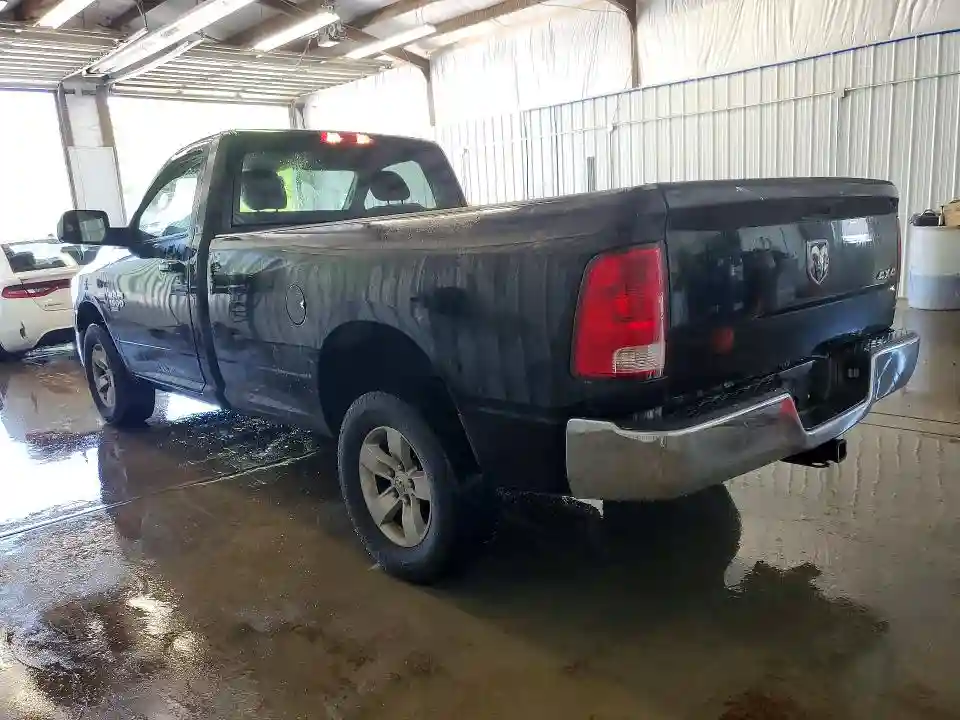 3C6JR7DT5LG160910 2020 RAM 1500-1