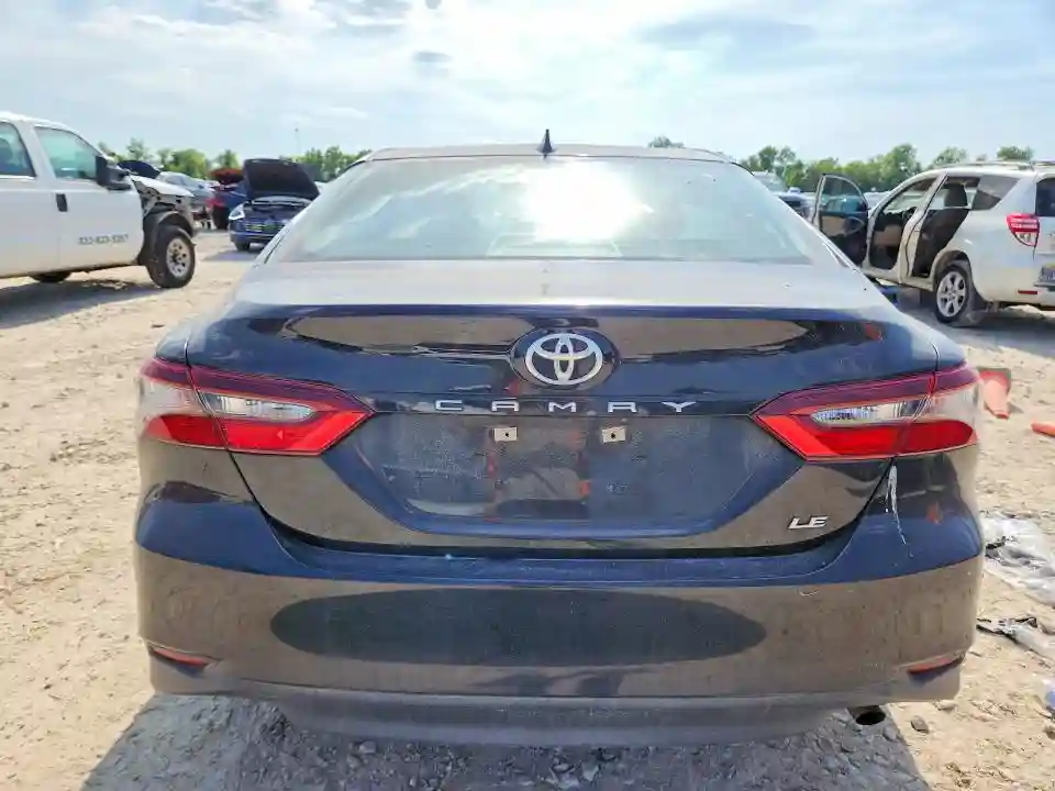 4T1C11AK5NU010440 2022 TOYOTA CAMRY-5