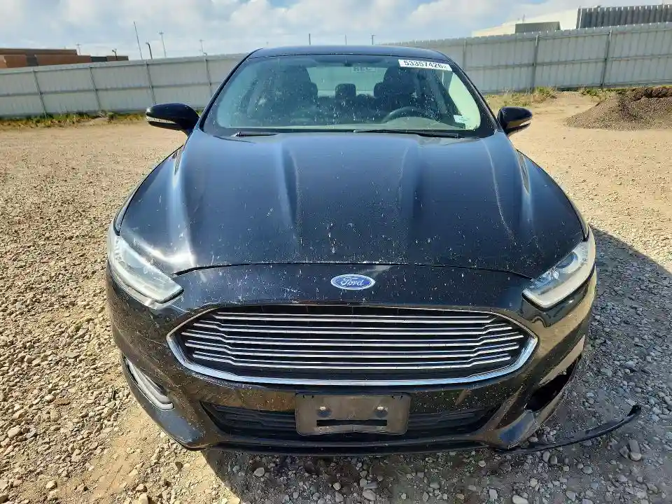 3FA6P0H78GR259164 2016 FORD FUSION-4