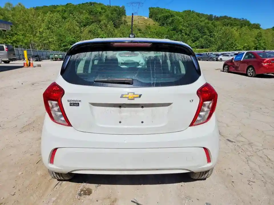 KL8CD6SAXMC741733 2021 CHEVROLET SPARK-5