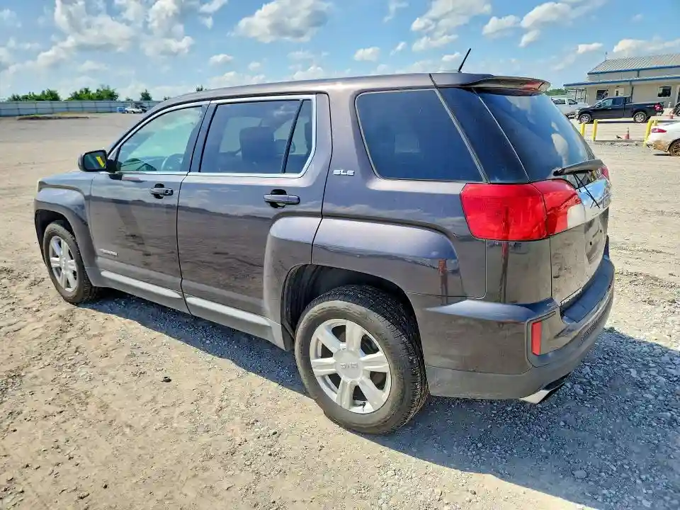 2GKALMEK0G6298357 2016 GMC TERRAIN-1