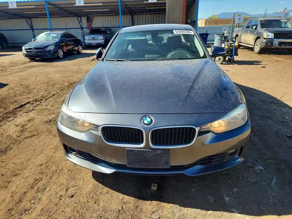 WBA3C1G51DNR46853 2013 BMW 3 SERIES-4