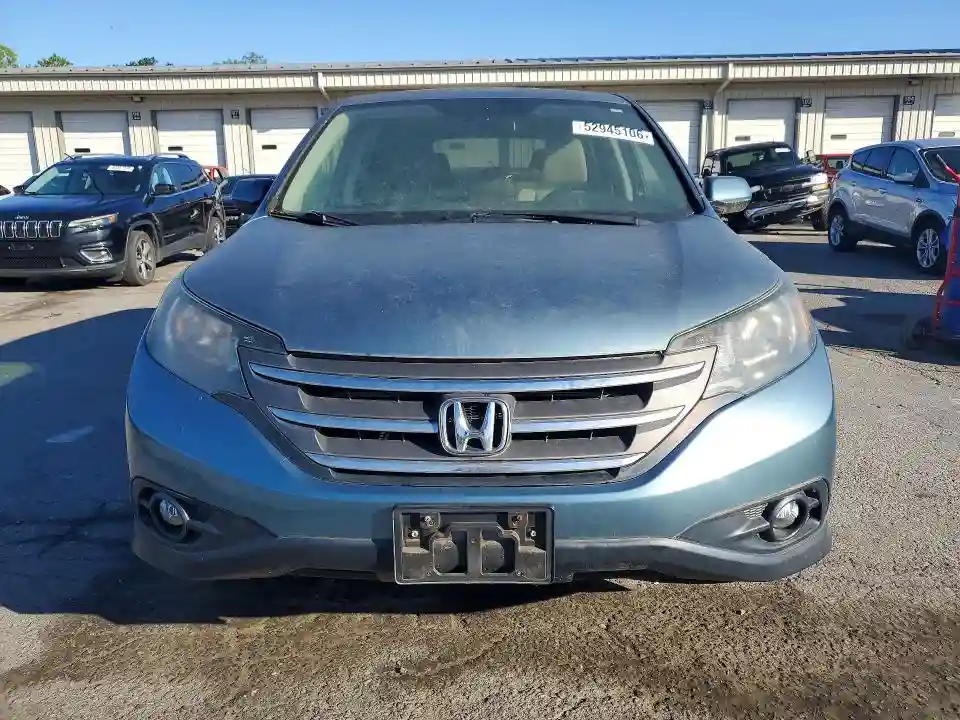 5J6RM4H51DL075078 2013 HONDA CRV-4