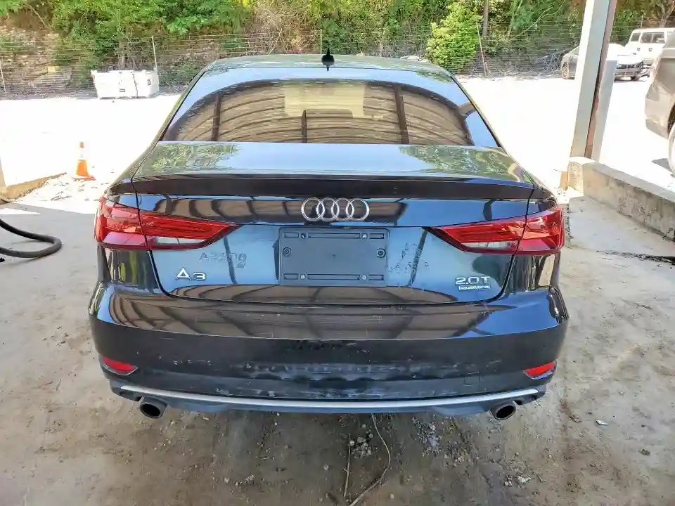 WAUB8GFF7H1031920 2017 AUDI A3-5