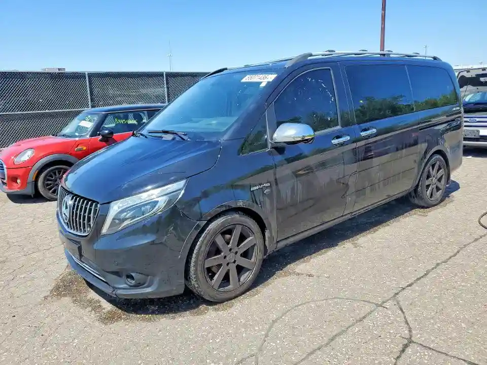 WD4PG2EE9K3540769 2019 MERCEDES-BENZ METRIS-0