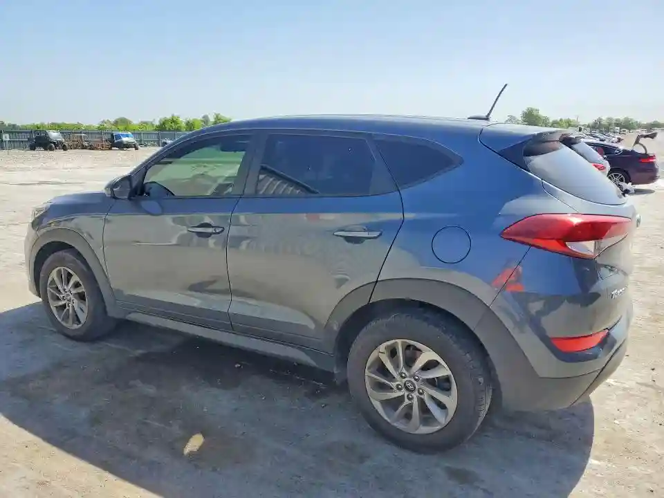 KM8J23A45HU507722 2017 HYUNDAI TUCSON-1
