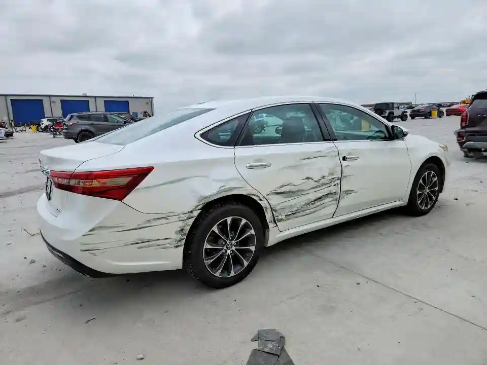 4T1BK1EB2HU247992 2017 TOYOTA AVALON-2