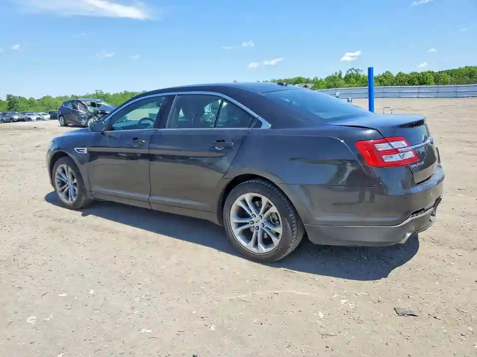 1FAHP2E88DG233359 2013 FORD TAURUS-1