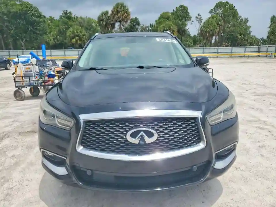 5N1DL0MN3HC525137 2017 INFINITI QX60 BASE-4
