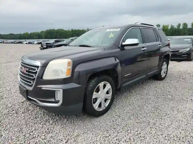 2GKFLUEKXG6304400 2016 GMC TERRAIN-0