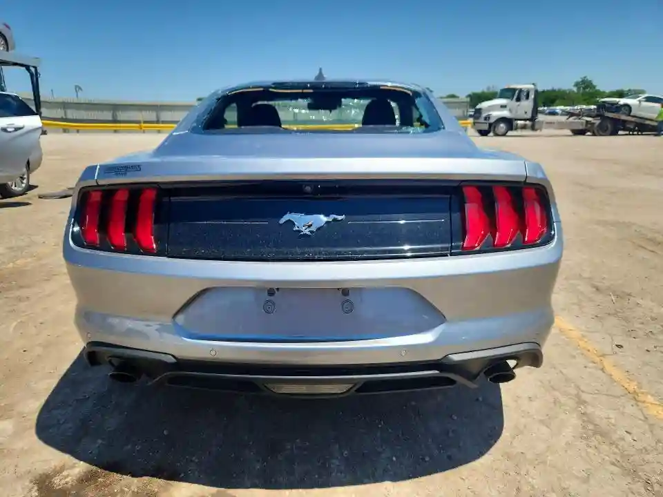 1FA6P8TH7M5155147 2021 FORD MUSTANG-5