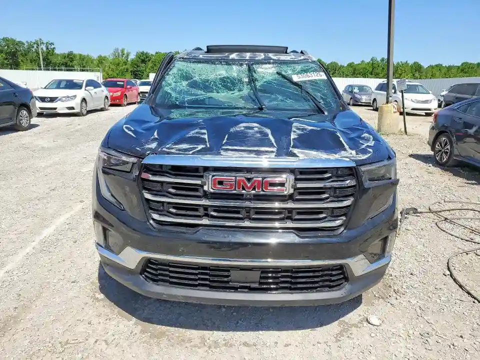 1GKENNKS3TJ221534 2026 GMC ACADIA-4