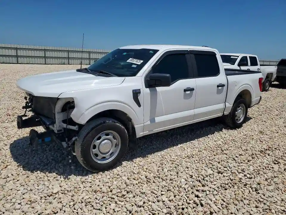 1FTEW1C50NKE20256 2022 FORD F-150-0