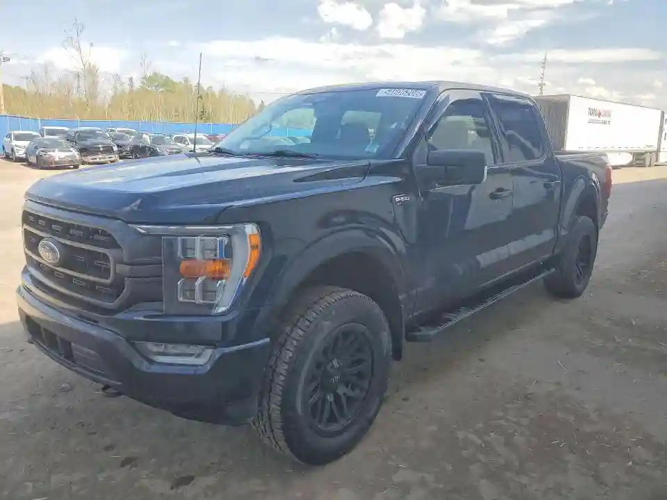 1FTFW1E57NFB44829 2022 FORD F150-0