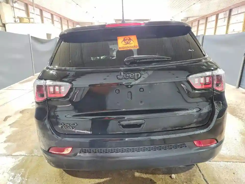 3C4NJDBB1MT509452 2021 JEEP COMPASS-5
