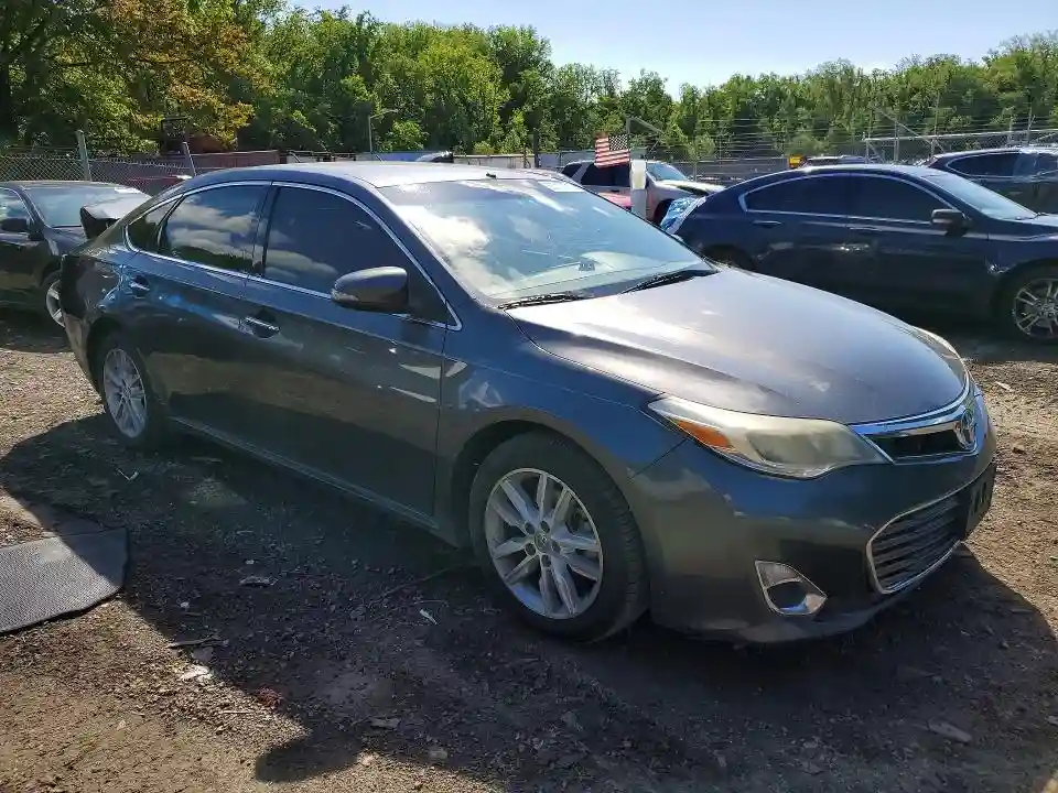 4T1BK1EB3DU037153 2013 TOYOTA AVALON-3