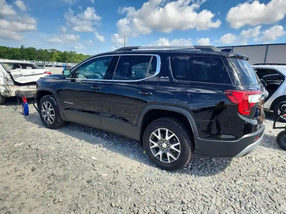 1GKKNKL47NZ179505 2022 GMC ACADIA-1