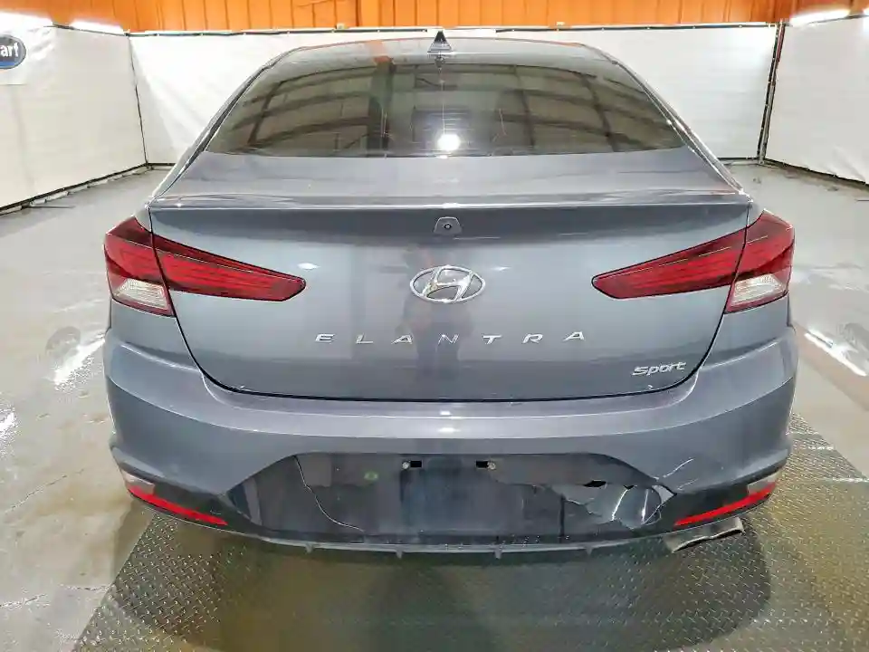 KMHD04LB7KU865898 2019 HYUNDAI ELANTRA-5