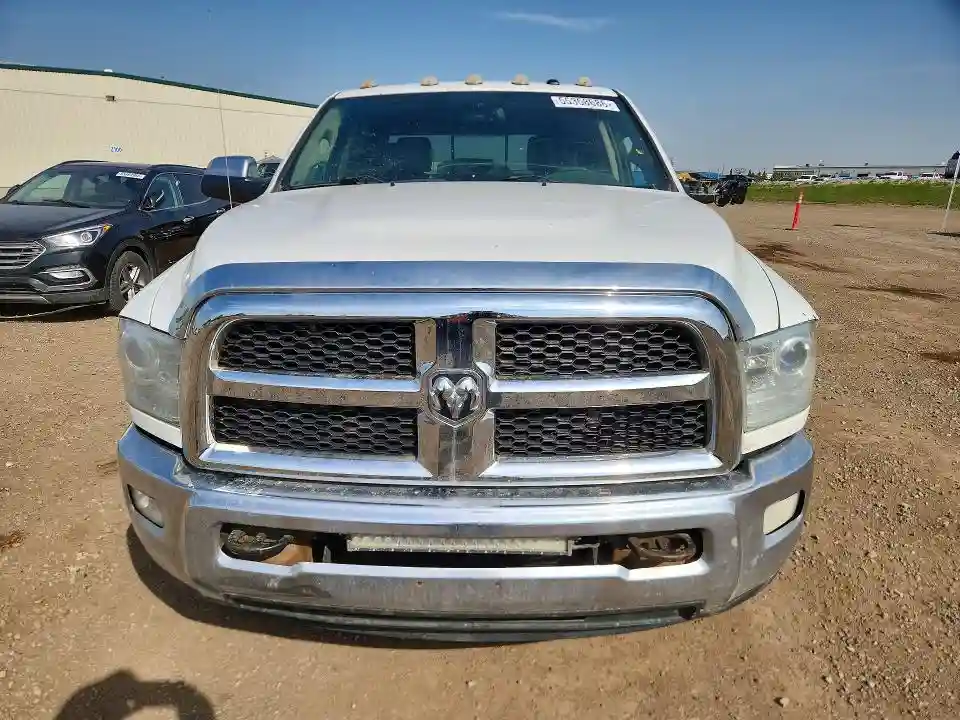 3C63RRJL6DG582906 2013 RAM 3500-4