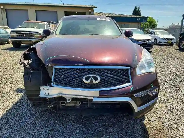 JN1BJ0RRXHM410254 2017 INFINITI QX50 BASE-4