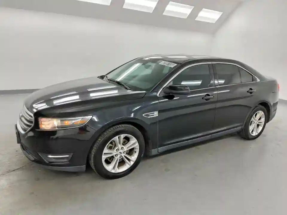 1FAHP2H82HG126292 2017 FORD TAURUS-0