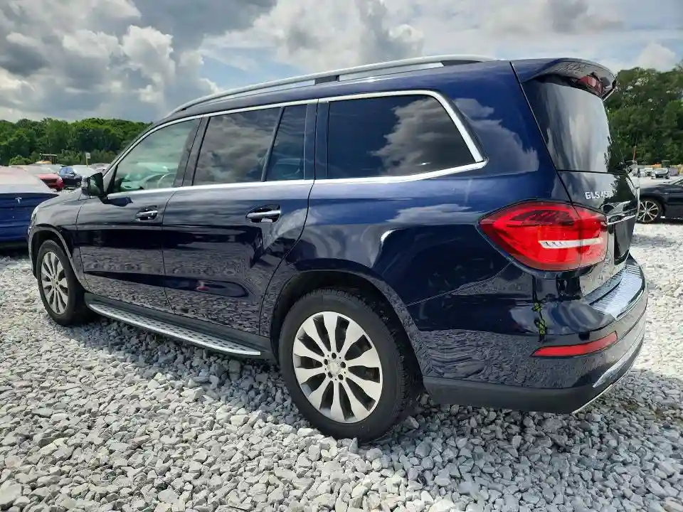 4JGDF6EE7HA793239 2017 MERCEDES-BENZ GLS-CLASS-1