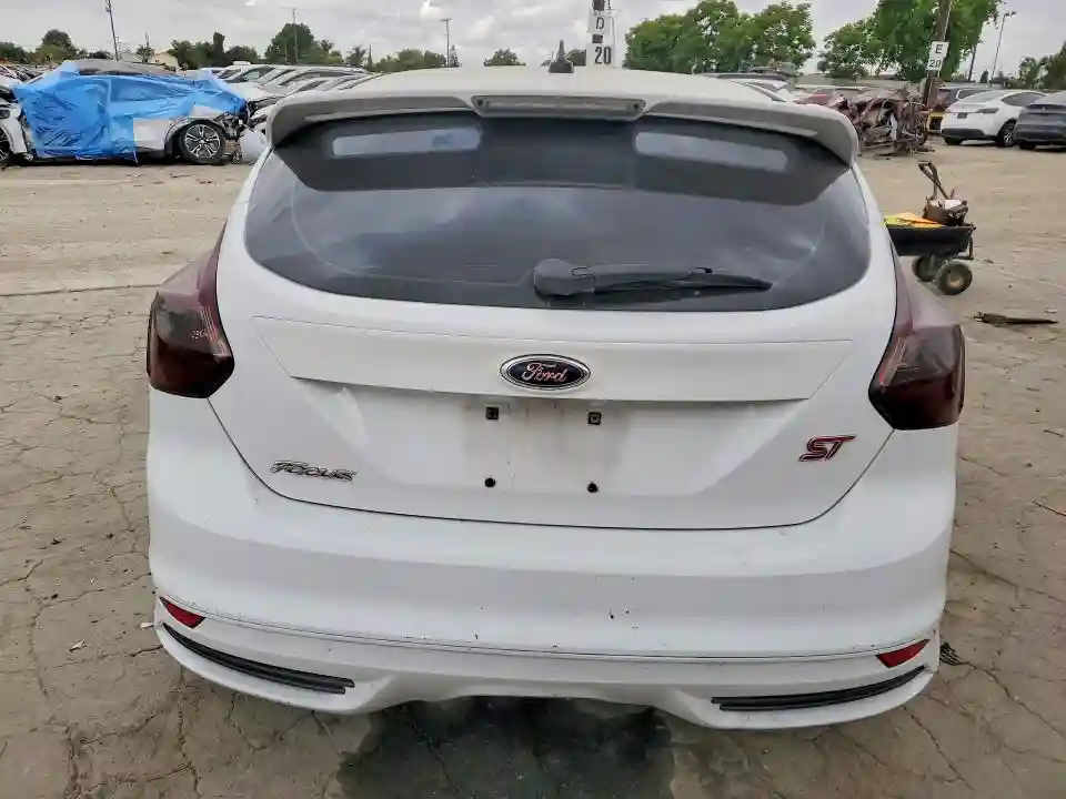 1FADP3L95EL164106 2014 FORD FOCUS-5