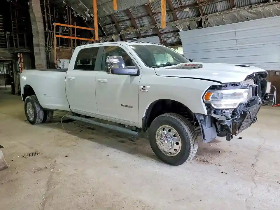 3C63RRJL8PG624464 2023 RAM 3500-3