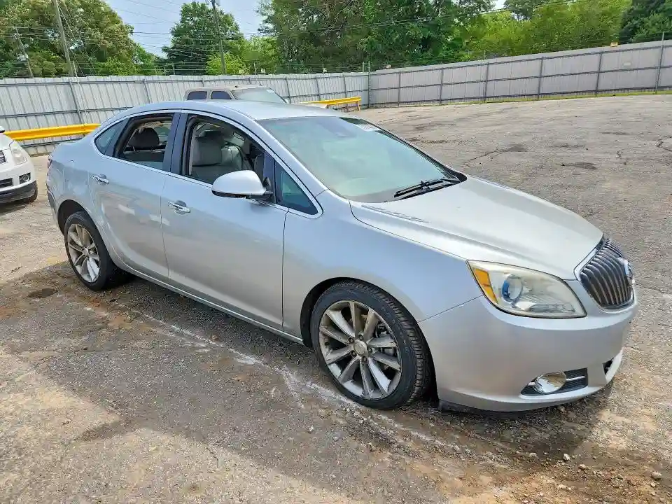 1G4PR5SK9E4152869 2014 BUICK VERANO-3