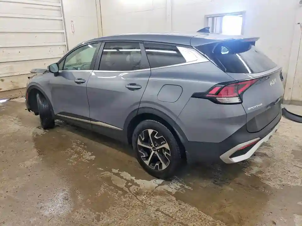 5XYK33DF4RG233063 2024 KIA SPORTAGE-1