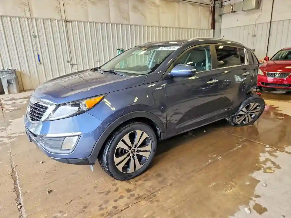 KNDPCCA25D7370879 2013 KIA SPORTAGE-0