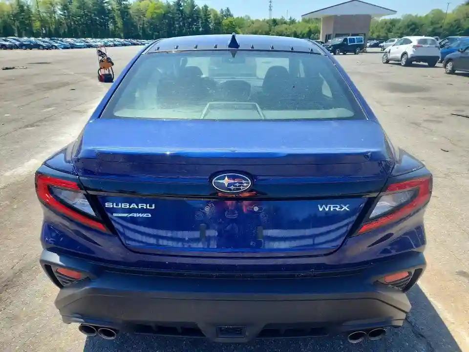 JF1VBAF6XP9804061 2023 SUBARU WRX-5
