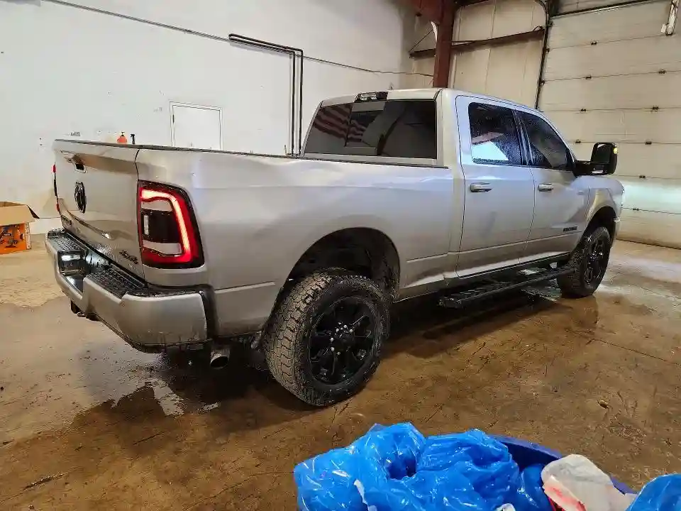 3C6UR5FJXPG592315 2023 RAM 2500-2