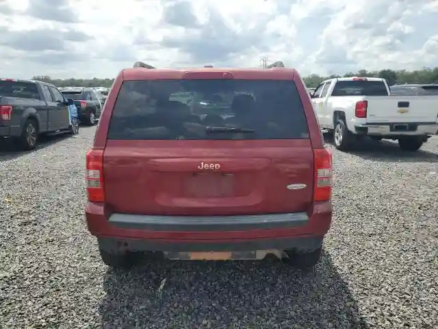 1C4NJPFBXFD297834 2015 JEEP PATRIOT-5