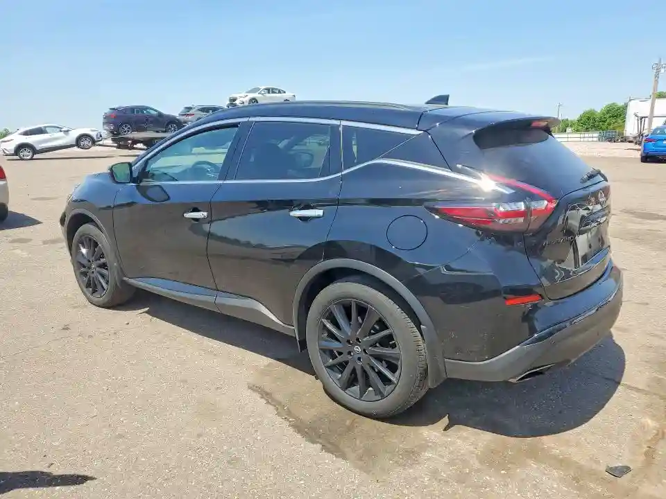 5N1AZ2BS0RC127875 2024 NISSAN MURANO-1
