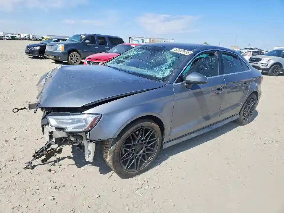 WAUJ8GFF6J1080124 2018 AUDI A3-0