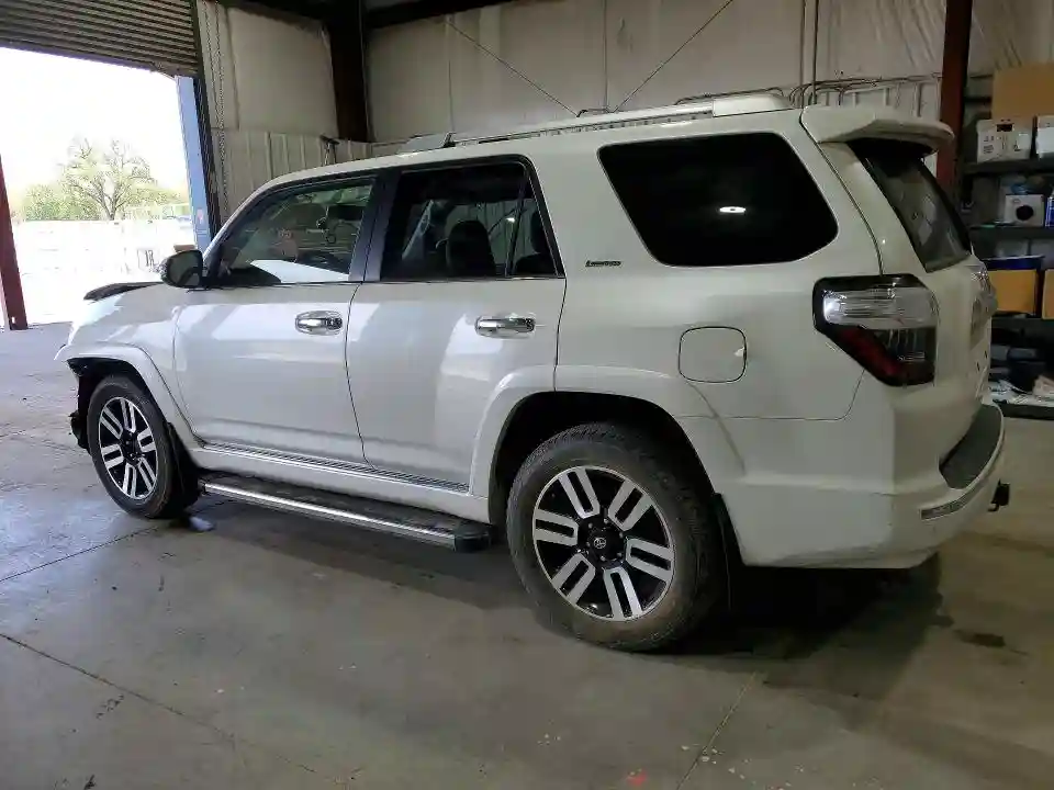 JTEBU5JR9G5322684 2016 TOYOTA 4RUNNER-1