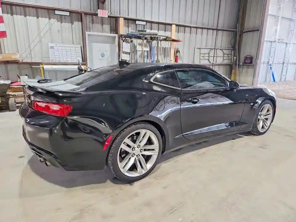 1G1FF1R70G0154595 2016 CHEVROLET CAMARO-2