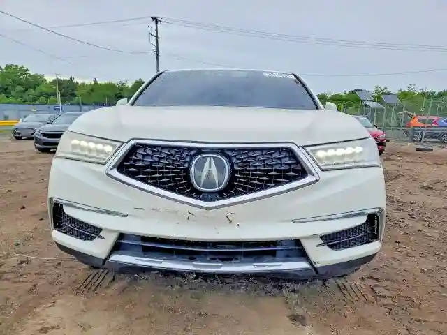 5FRYD4H56HB015550 2017 ACURA MDX-4