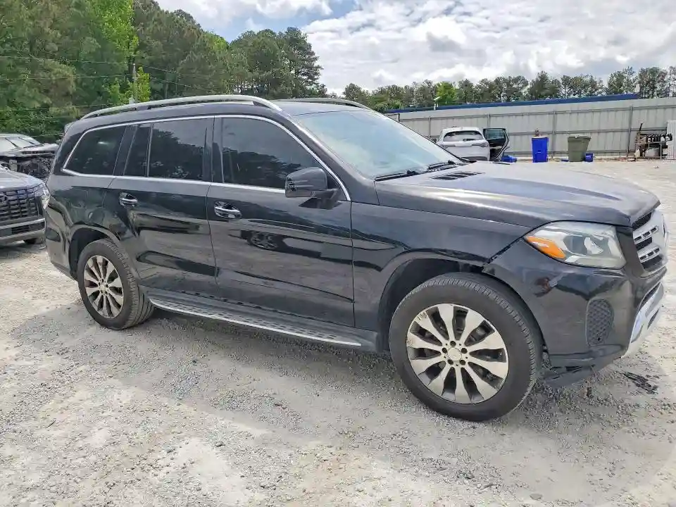 4JGDF6EE7HA744333 2017 MERCEDES-BENZ GLS-CLASS-3