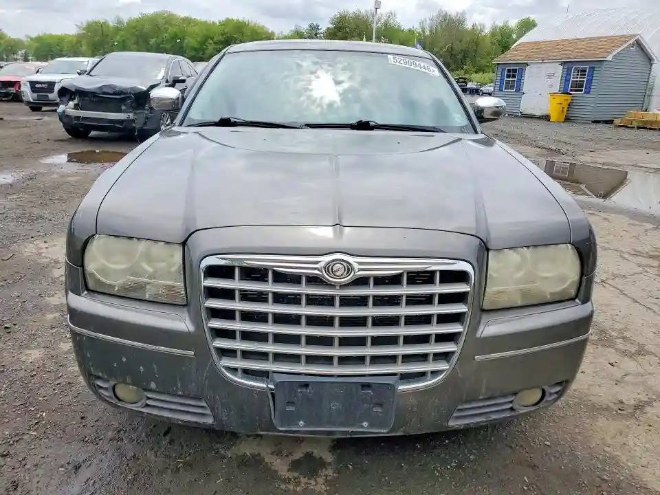 2C3CA5CV7AH241408 2010 CHRYSLER 300-4