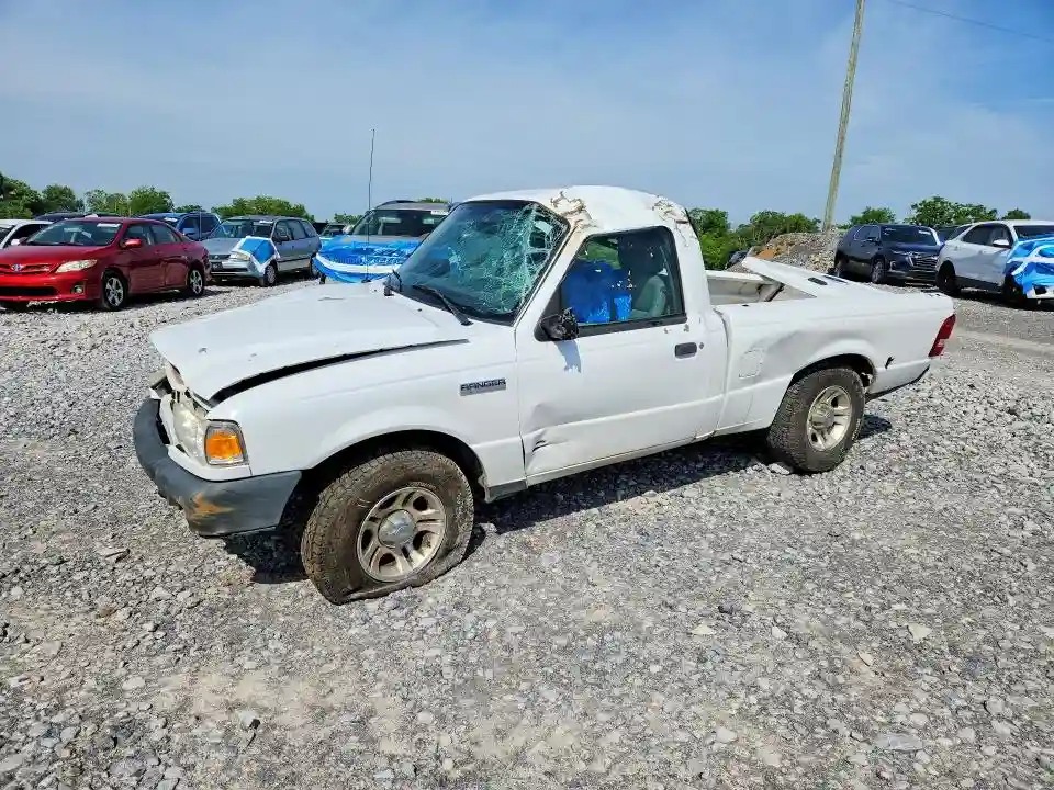 1FTKR1AD0APA73271 2010 FORD RANGER-0