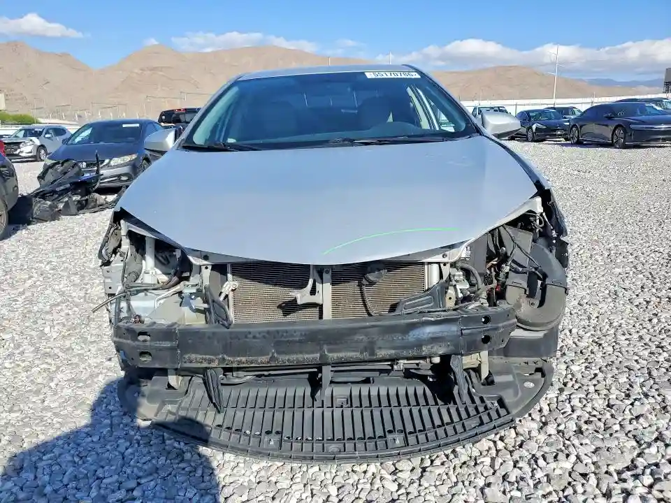 5YFBURHE1FP329564 2015 TOYOTA COROLLA-4