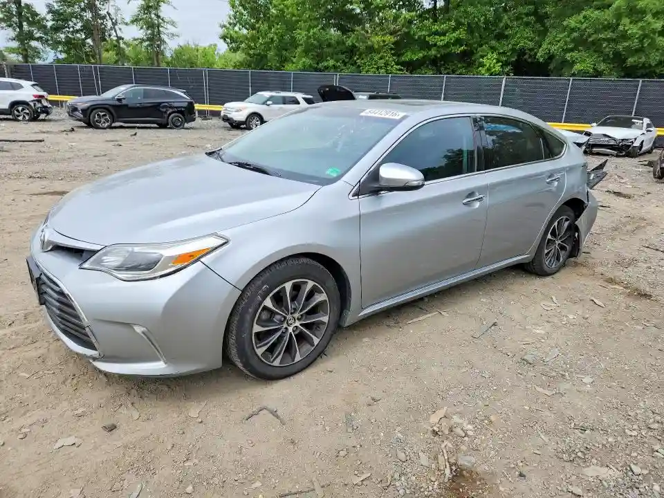 4T1BK1EB3GU198025 2016 TOYOTA AVALON-0