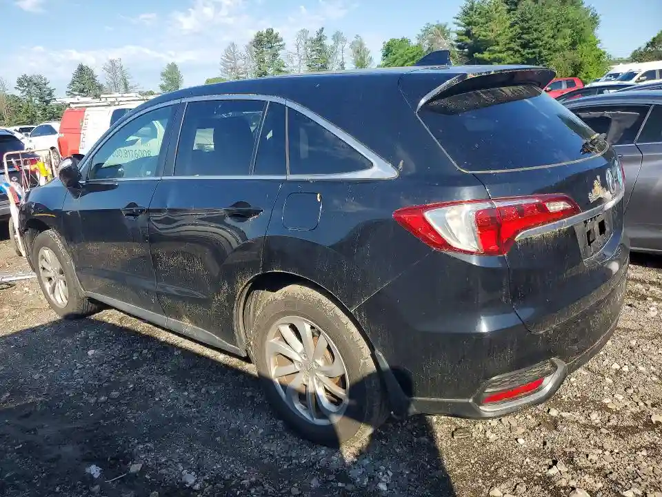 5J8TB4H53GL016007 2016 ACURA RDX-1